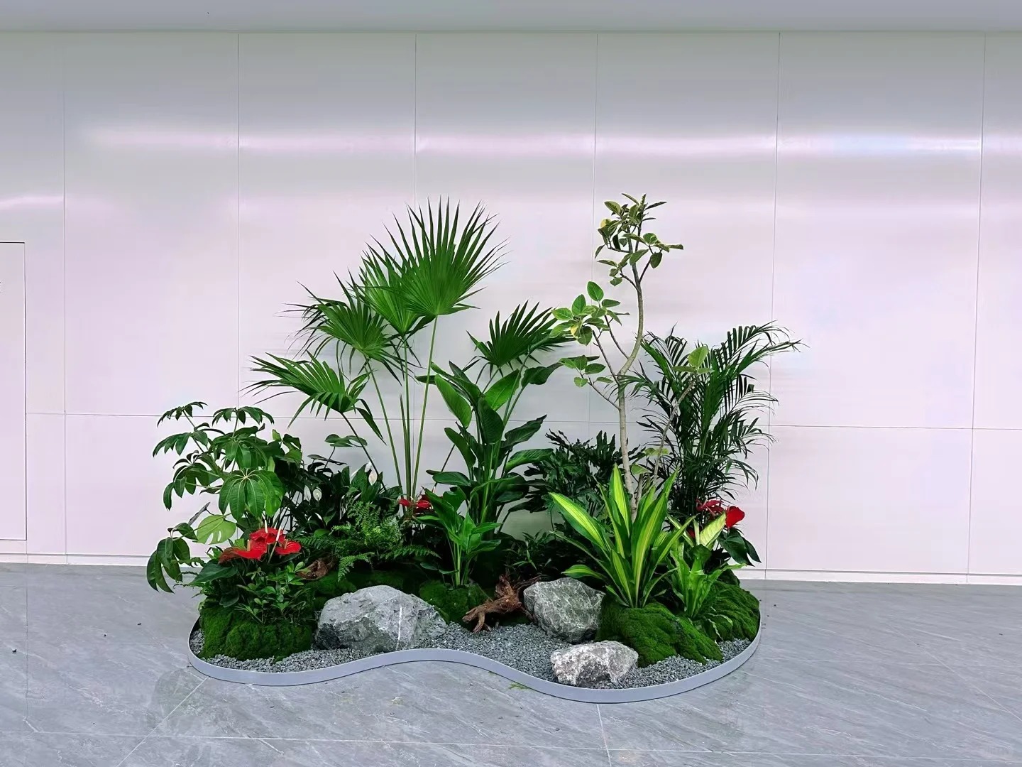 余姚植物租摆价格知多少？快来看一看！